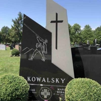 Myron Kowalsky