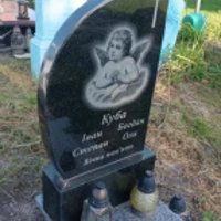 Оля Куба
