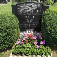 Maria Kohut