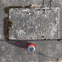 LUDWIKA DOSZLA
