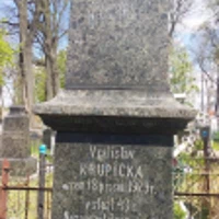 Vratislav Krupička