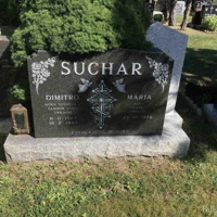 Dimitro Suchar