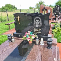 Стефанія Подола