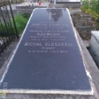 Michal Slosarski