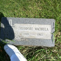 Theodore Wachula