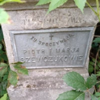 Piotr  Shewchuk 