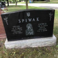Helen Spiwak