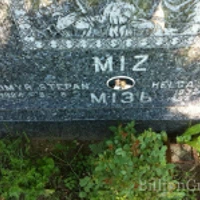 Helga Miz