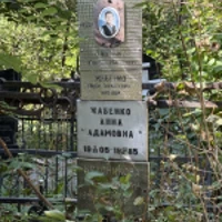 Красникова