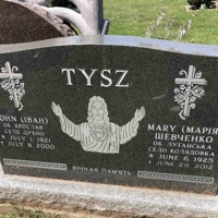 John Tysz