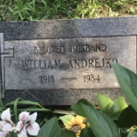 William Andrejko