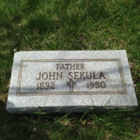 John Sekula