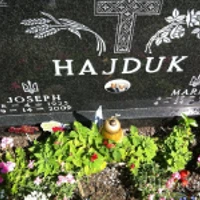 Joseph Hajduk