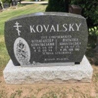 Alexander Kovalsky
