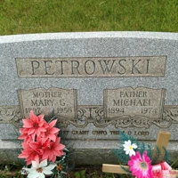 Michael Petrowski
