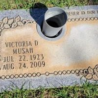Victoria Musah