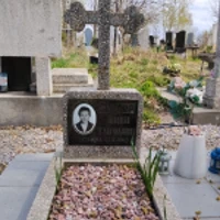 Нина Сандер
