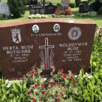 Herta Budz
