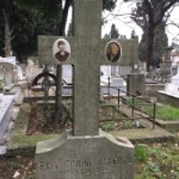 Микола Забілло