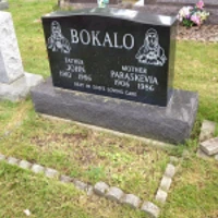 Paraskevia Bokalo