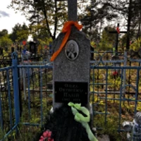 Ольга Палій