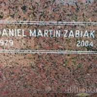 DANIEL ZABIAK