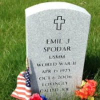 Emil Spodar