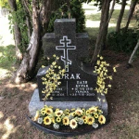 Vera Burak
