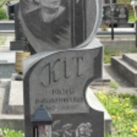 Юлія Кіт
