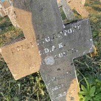 ANTONY SPIGLING
