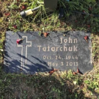 John Tatarchuk