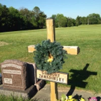 Gregory Zawadiwsky