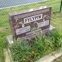 Olga Fylypiw