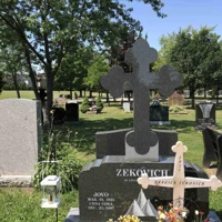 Dragica Zekovich
