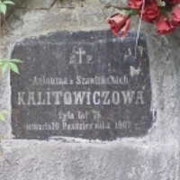 Antonina Szawlińska