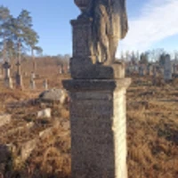 Magdalena Łabuda Maria [Pfeiffer] 1807 Johan Afac. Pfeiffer