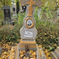 Микола Гукал