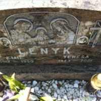 Emil Lenyk