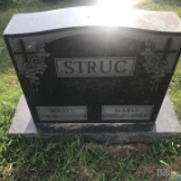 Maria Struc