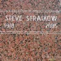 Steve Straikow