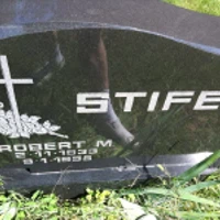 Robert Stifel