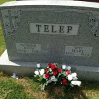 John Telep