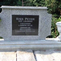 Péter Kiss