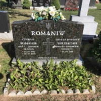 Ursula Romaniw