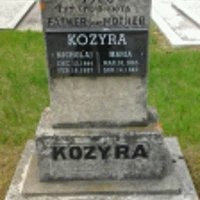 Nicholaj Kozyra
