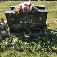 Chrystyna Dulysh