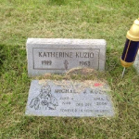 Katherine Kuzio