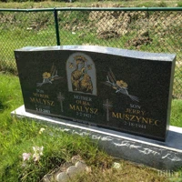 Jerry Muszynec