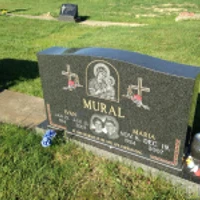 Ivan Mural