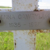Anna Gawryluk